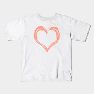 Heart Kids T-Shirt